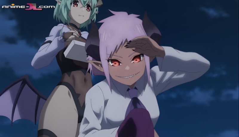 NEET Kunoichi to Nazeka Dousei Hajimemashita online