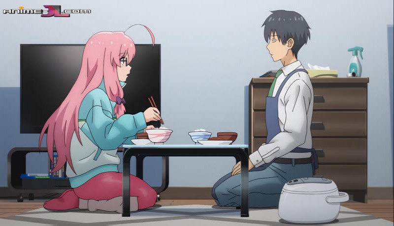 ver NEET Kunoichi to Nazeka Dousei Hajimemashita