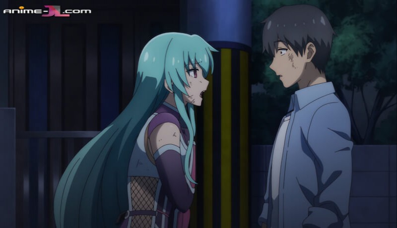 NEET Kunoichi to Nazeka Dousei Hajimemashita ver gratis