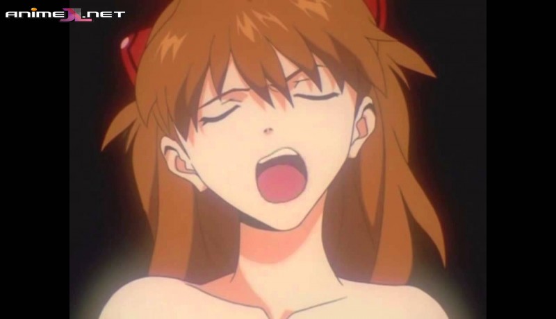 Neon Genesis Evangelion Latino en latino