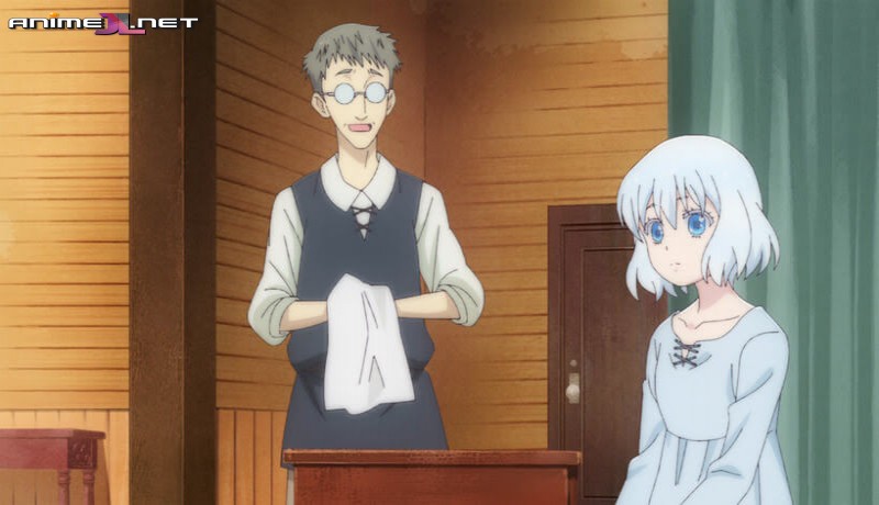 Niehime to Kemono no Ou en hd