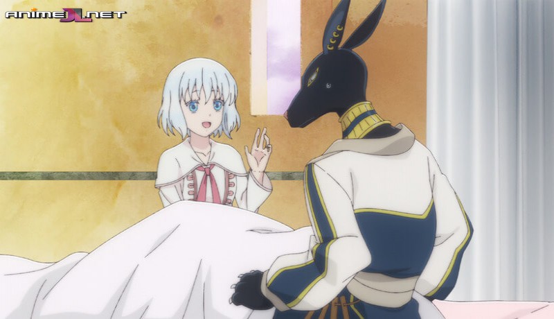 ver Niehime to Kemono no Ou