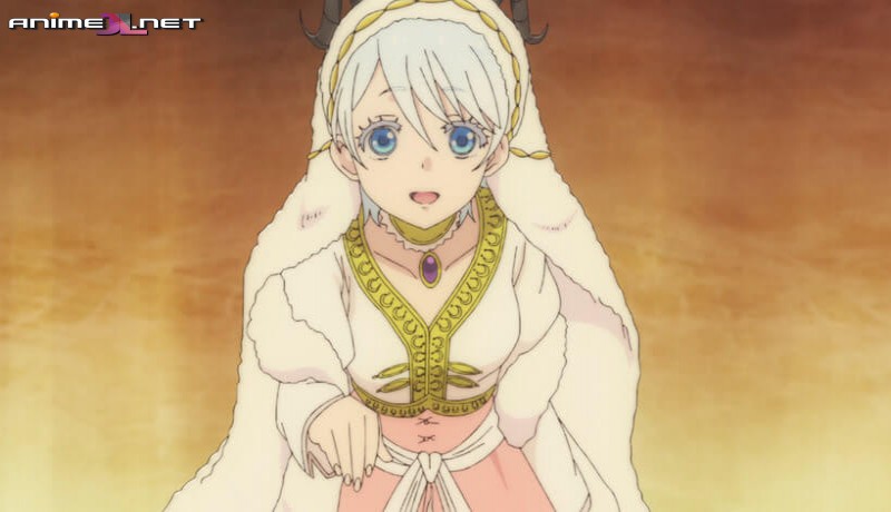 Niehime to Kemono no Ou online