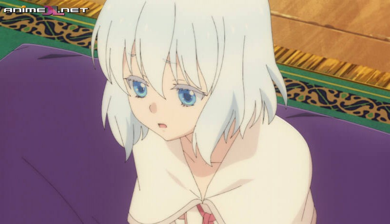 Niehime to Kemono no Ou ver gratis