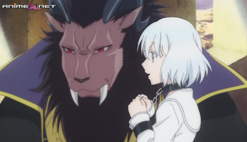 ver Niehime to Kemono no Ou