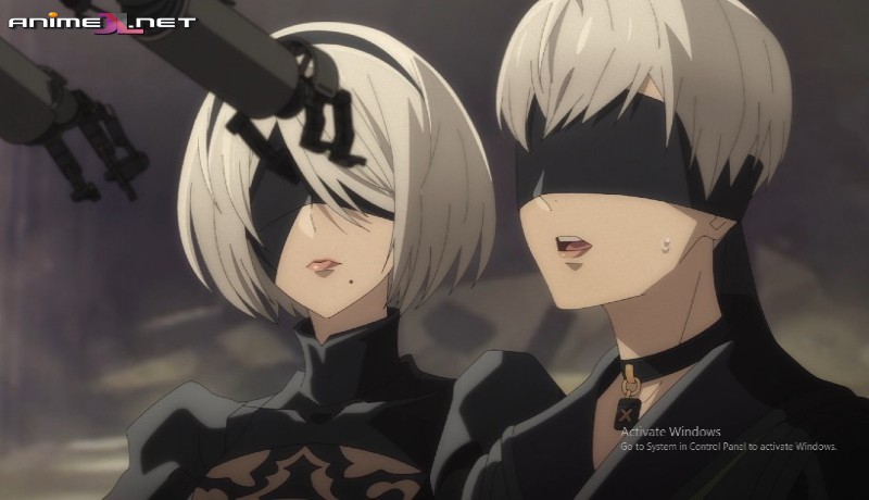 NieR:Automata Ver1.1a ver gratis