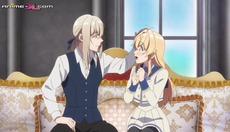 Nigashita Sakana wa Ookikatta ga Tsuriageta Sakana ga Ookisugita Ken en latino