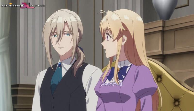 ver Nigashita Sakana wa Ookikatta ga Tsuriageta Sakana ga Ookisugita Ken
