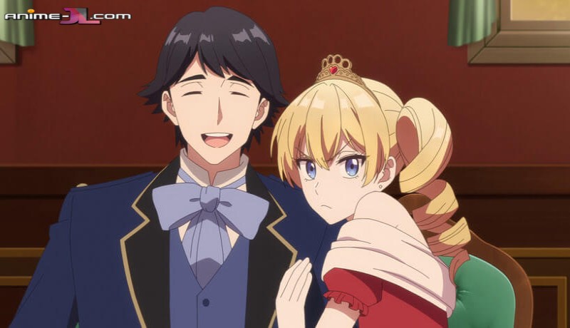 Nigashita Sakana wa Ookikatta ga Tsuriageta Sakana ga Ookisugita Ken completo
