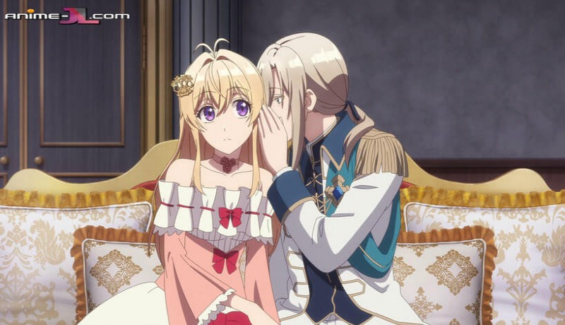 Nigashita Sakana wa Ookikatta ga Tsuriageta Sakana ga Ookisugita Ken en español
