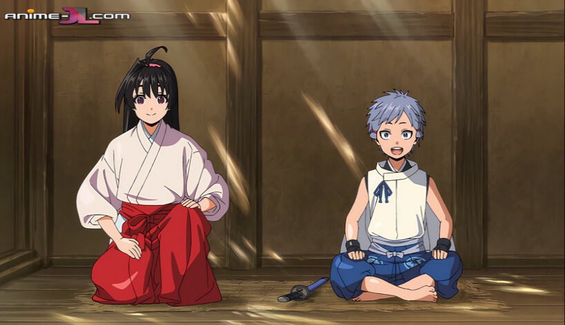 Nige Jouzu no Wakagimi full