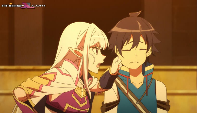 Nihon e Youkoso Elf-san online