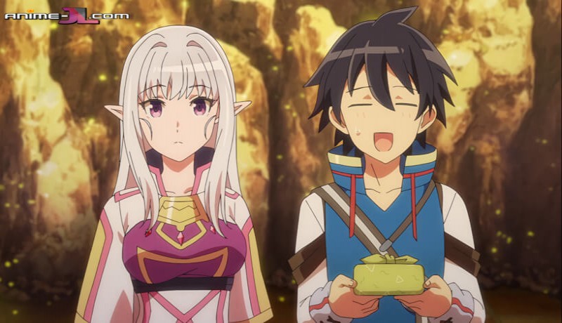 Nihon e Youkoso Elf-san completo