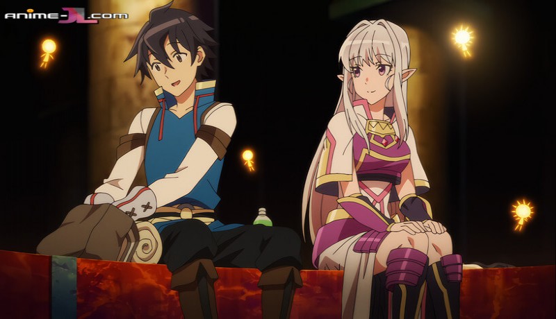 ver Nihon e Youkoso Elf-san