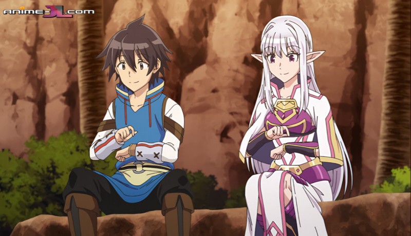 Nihon e Youkoso Elf-san en español