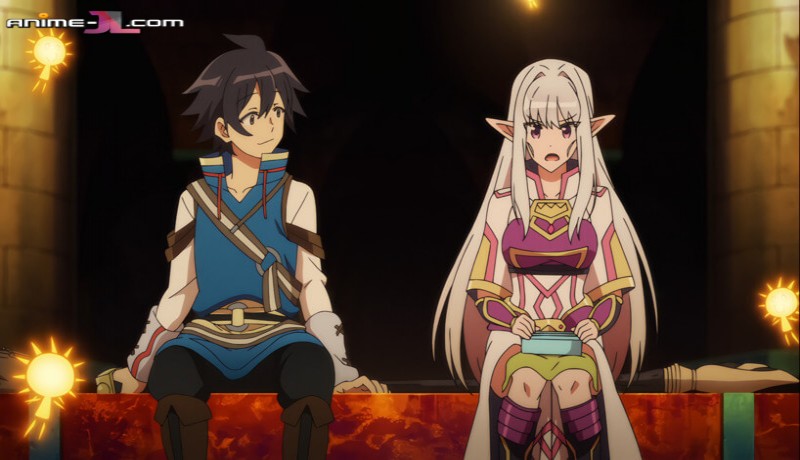 Nihon e Youkoso Elf-san full