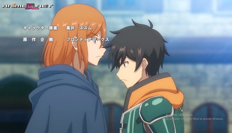 ver Ningen Fushin no Boukensha-tachi ga Sekai wo Sukuu you desu