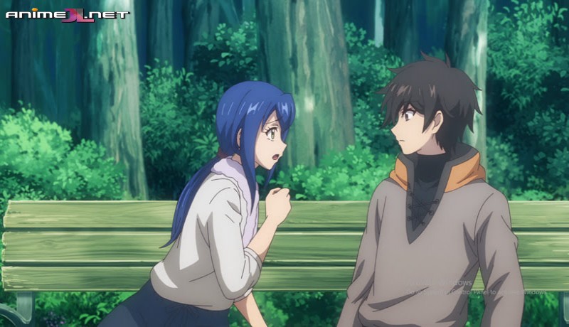 Ningen Fushin no Boukensha-tachi ga Sekai wo Sukuu you desu online
