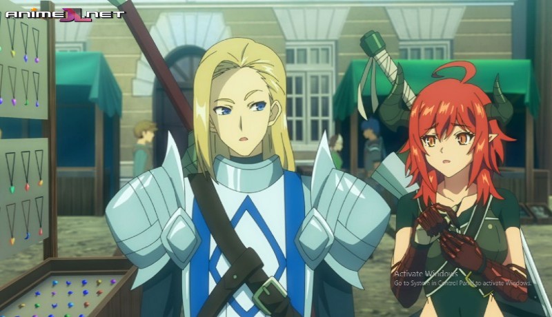 Ningen Fushin no Boukensha-tachi ga Sekai wo Sukuu you desu en hd