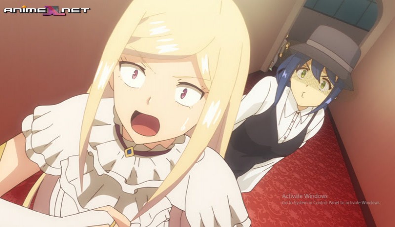 Ningen Fushin no Boukensha-tachi ga Sekai wo Sukuu you desu completo