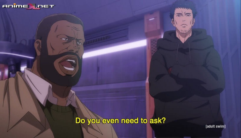 ver Ninja Kamui