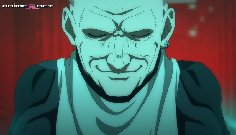 Ninja Kamui en hd