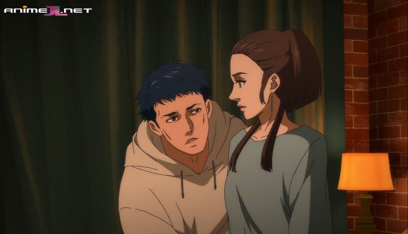 ver Ninja Kamui Español Latino