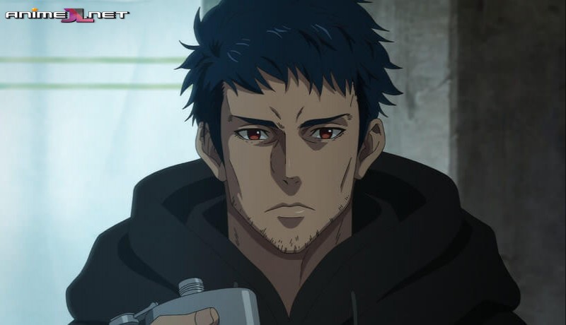Ninja Kamui Castellano en hd