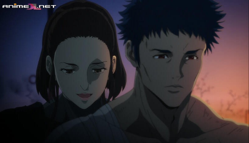 Ninja Kamui en latino