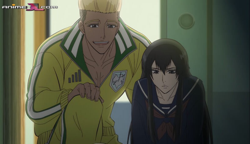 Ninja to Gokudou online