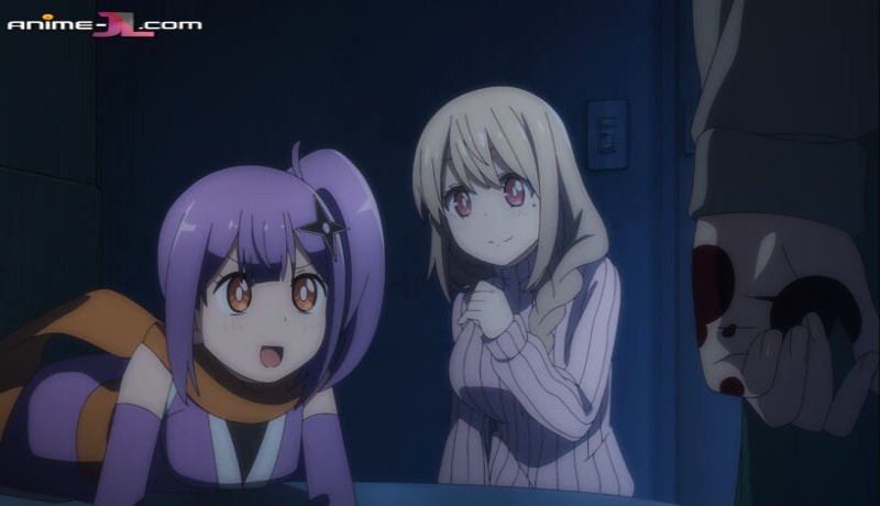 Ninja to Koroshiya no Futarigurashi online