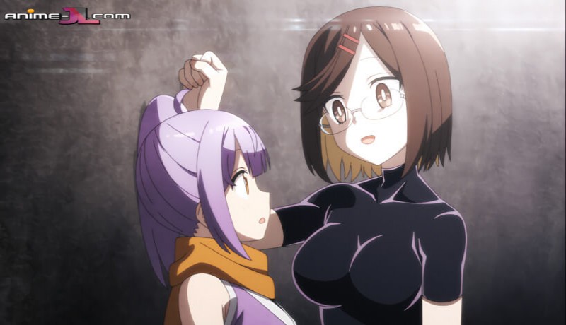 Ninja to Koroshiya no Futarigurashi full