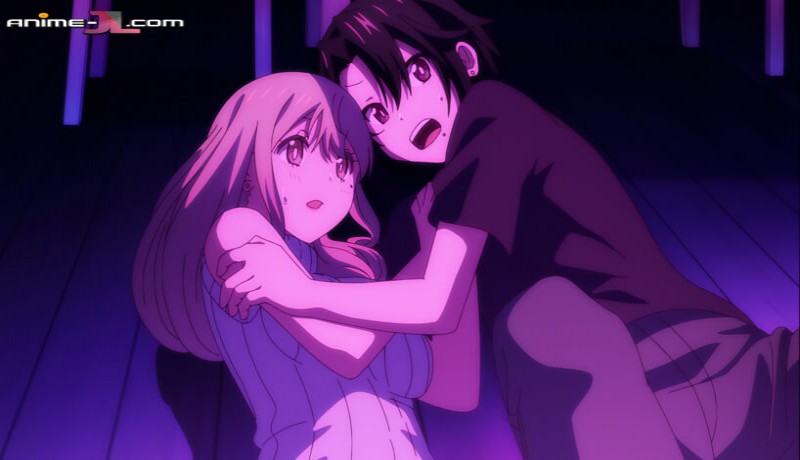 ver Ninja to Koroshiya no Futarigurashi