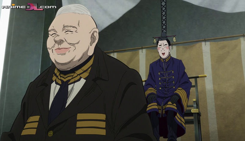 Nippon Sangoku ver gratis