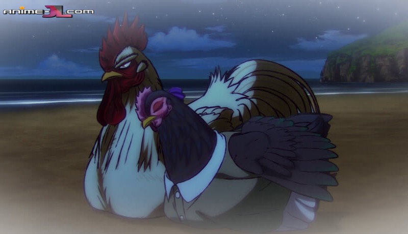 Niwatori Fighter Latino ver gratis