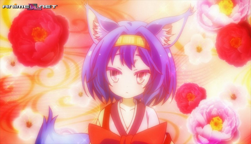 ver No Game No Life Español Latino