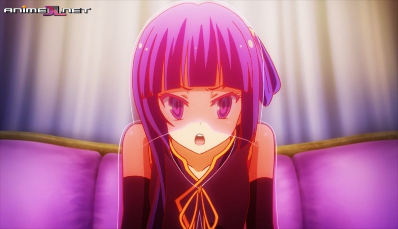 ver No Game No Life Español Latino