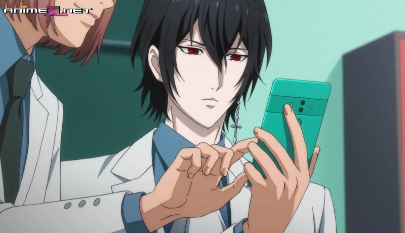 Noblesse Español Latino ver gratis