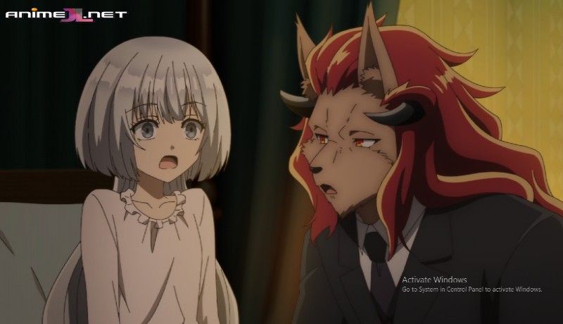 Nokemono-tachi no Yoru ver gratis