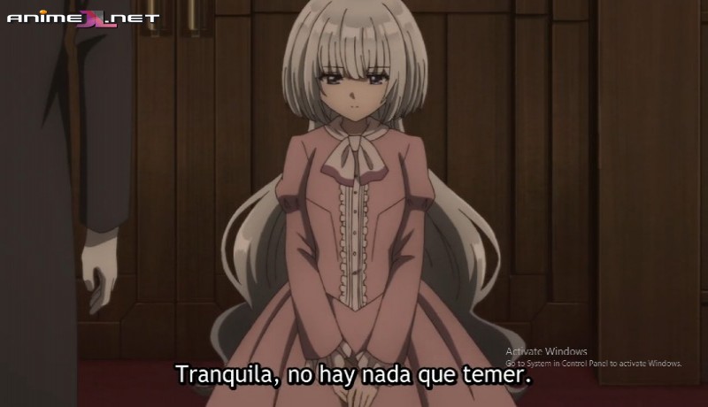 ver Nokemono-tachi no Yoru