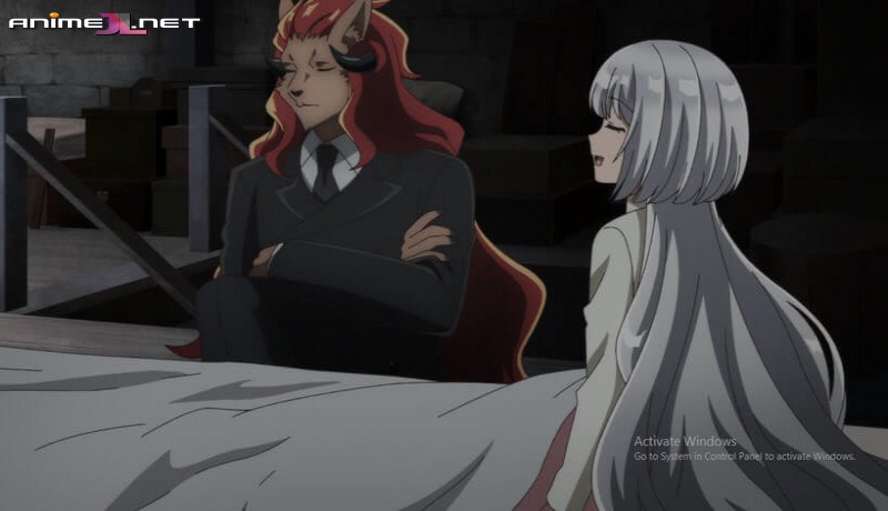 ver Nokemono-tachi no Yoru