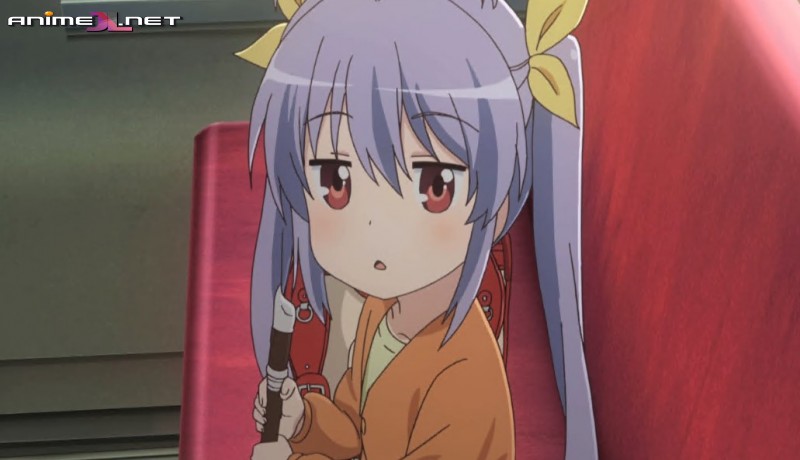 ver Non Non Biyori Nonstop