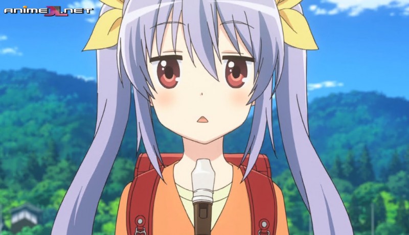 Non Non Biyori Nonstop completo
