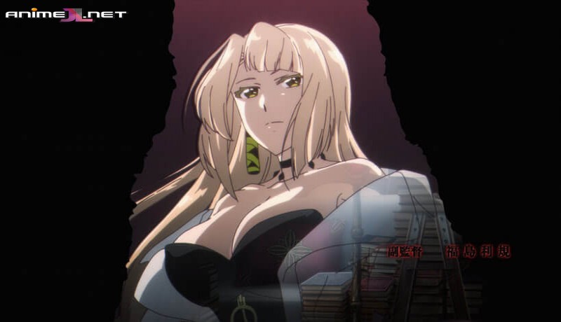 Nozomanu Fushi no Boukensha full