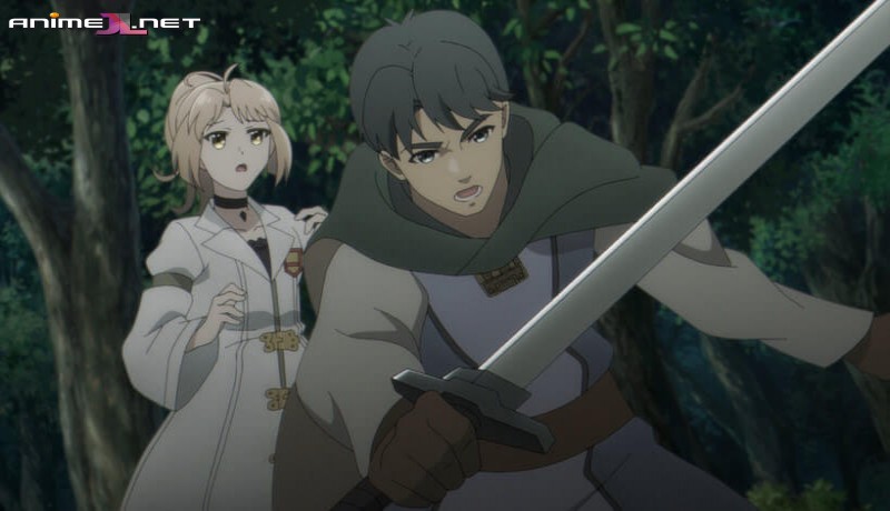 Nozomanu Fushi no Boukensha en hd