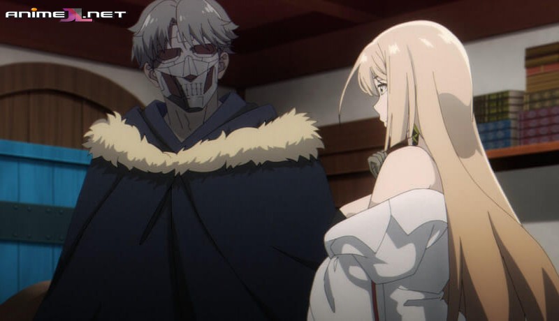 Nozomanu Fushi no Boukensha en español