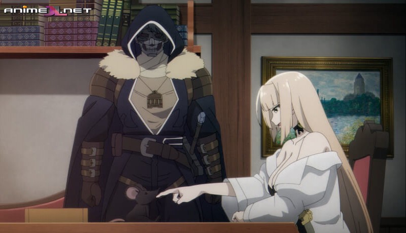 ver Nozomanu Fushi no Boukensha