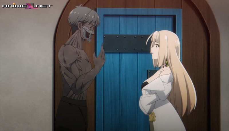 Nozomanu Fushi no Boukensha ver gratis
