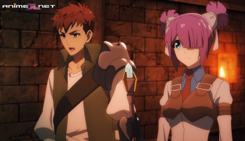 Nozomanu Fushi no Boukensha en latino