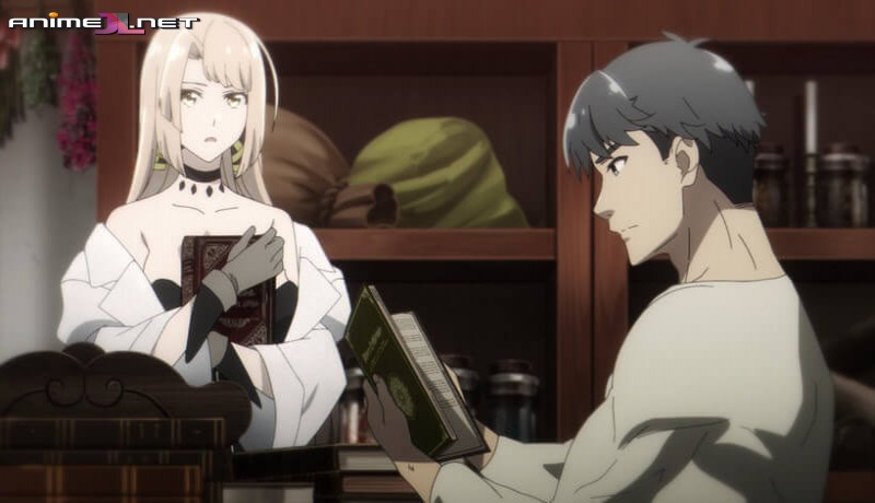 ver Nozomanu Fushi no Boukensha
